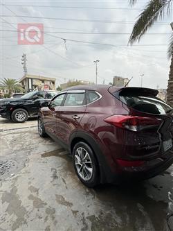 هيونداي توسان